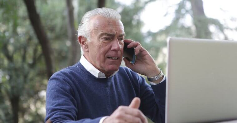 Thinking You Can Switch Anytime