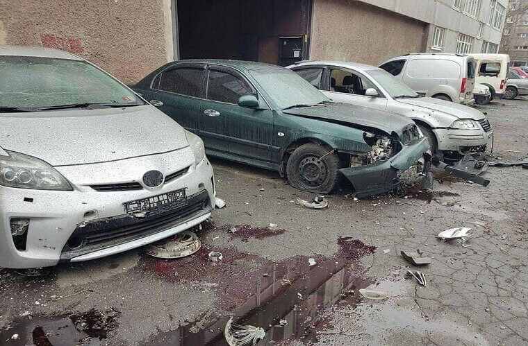 Leaky Seals and Gaskets