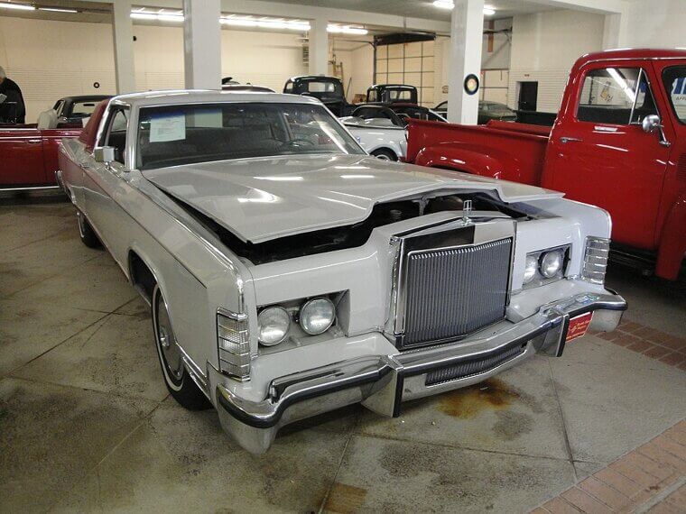 Battery & Alternator Woes