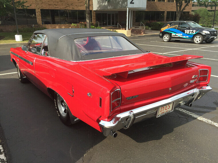 Aftermarket Mods Gone Wrong