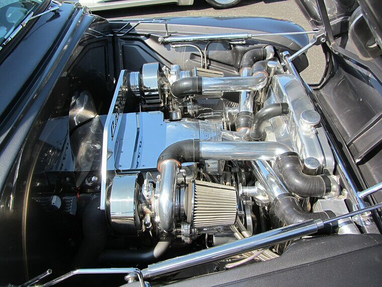 Premium Insurance on a “Cheap” Car