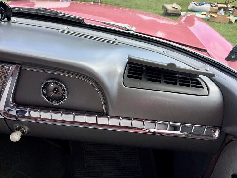 A/C That Barely Works