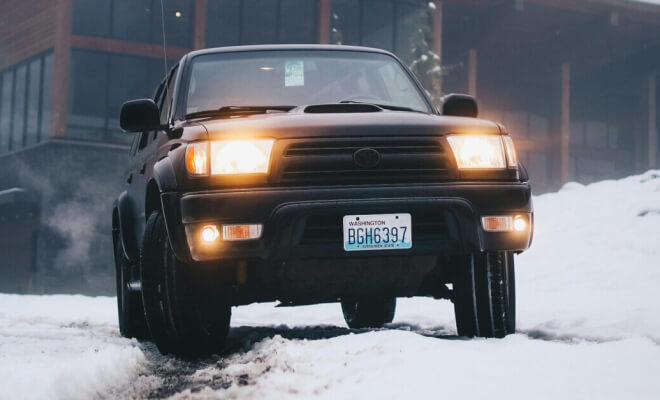 The Biggest Money Traps in Owning a Used Car