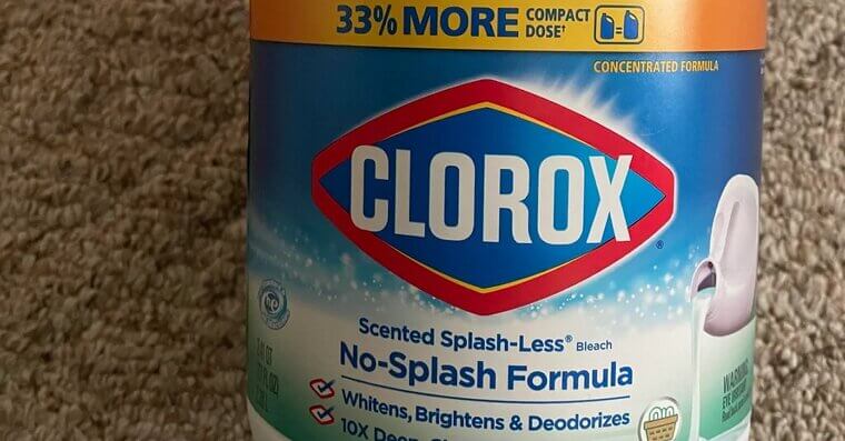 Using Harsh or Abrasive Cleaners