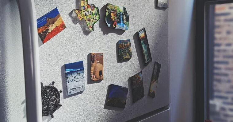 Skipping Fridge Door Seal Checks