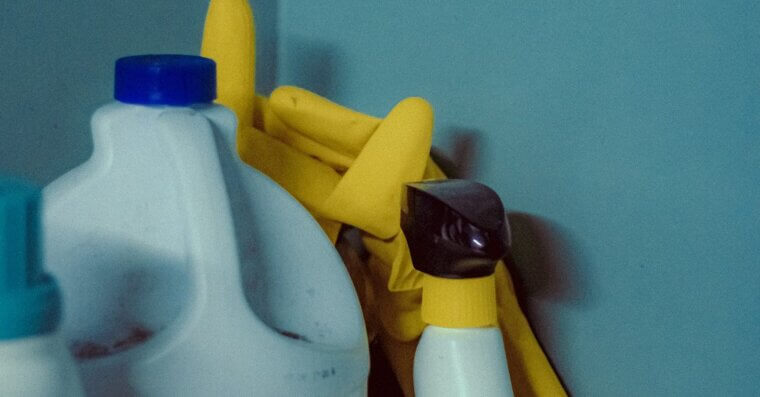 Neglecting Small Weekly Maintenance