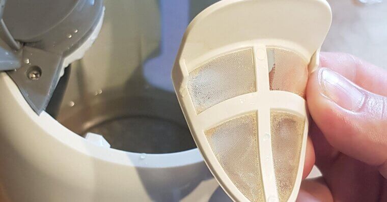 Running Hard Water Appliances Without a Filter