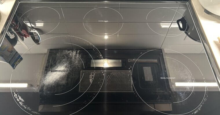 Slamming or Dropping Things