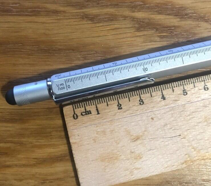 Getting Confused by the Metric System