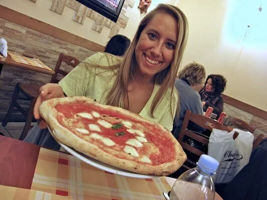 Exaggerating a Bit About Their Non-American Heritage