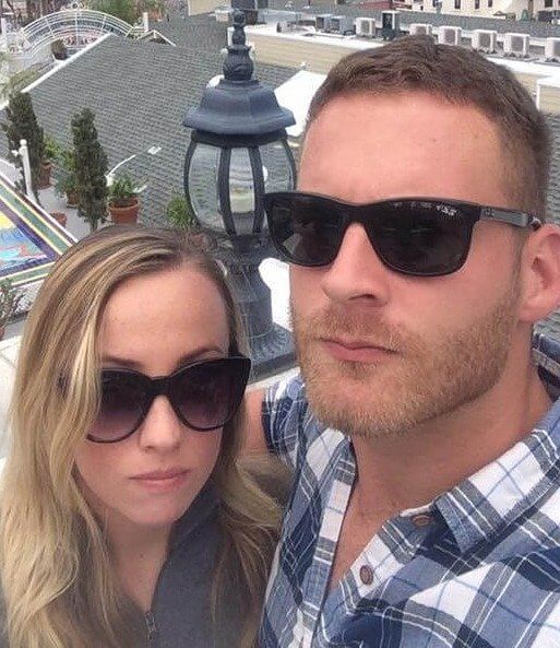 Using American English