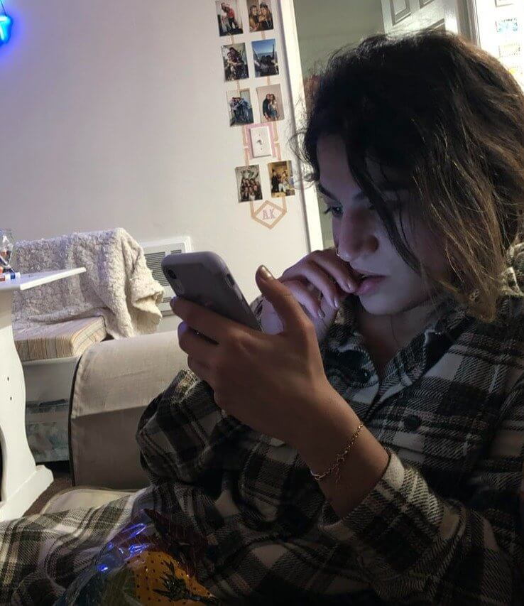 Somehow Being Public and Private at the Same Time