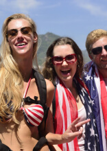 How to Spot American Tourists While Traveling Abroad