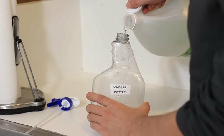 Using Vinegar for Everything