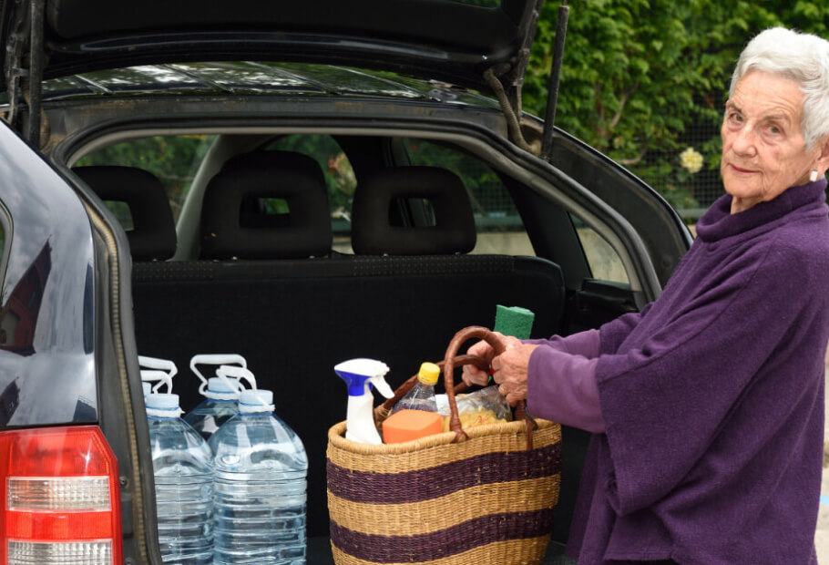 Frugal Habits That Older Generations Still Swear by