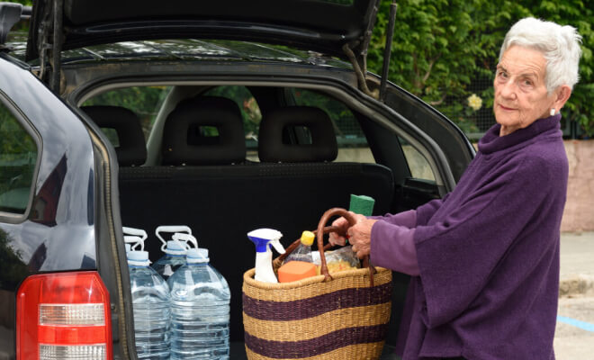 Frugal Habits That Older Generations Still Swear by