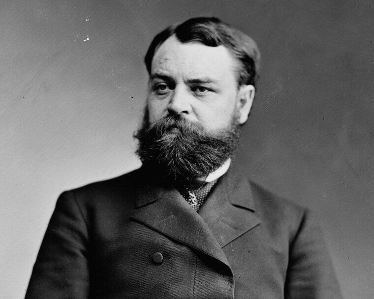 The "Crown Prince" Who Watched Three Assassinations