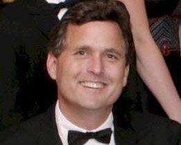 The Tech Investor Who Chose "Venture" Over "Voters"