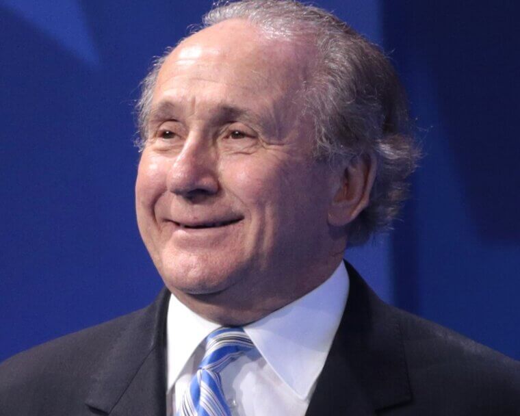 The Adopted Advocate Who Forged His Own Path