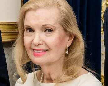 The "Other" Eisenhower Marriage