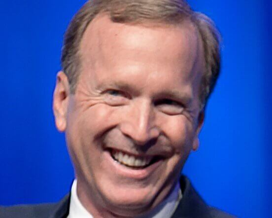 The Business Maverick Who Dodged the Family "G"