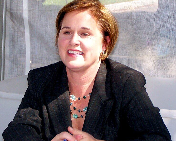 The "Environmental Architect" of the Bush Legacy