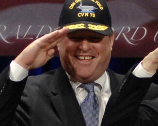 The Undercover Ranger in the Wild West