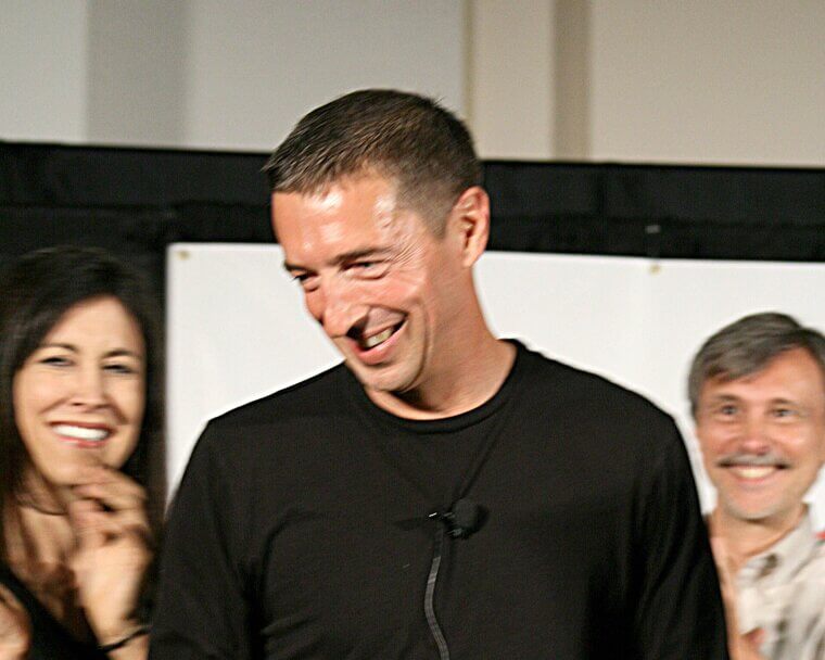 The "Atheist for Reagan"