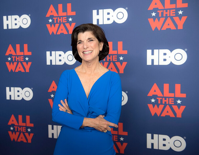 The "First Artist" Who Painted the Presidency