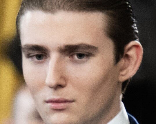 The "Quiet" Graduate in the Middle of Manhattan