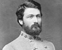 The Civil War General Who Became a "Gatsby" Figure