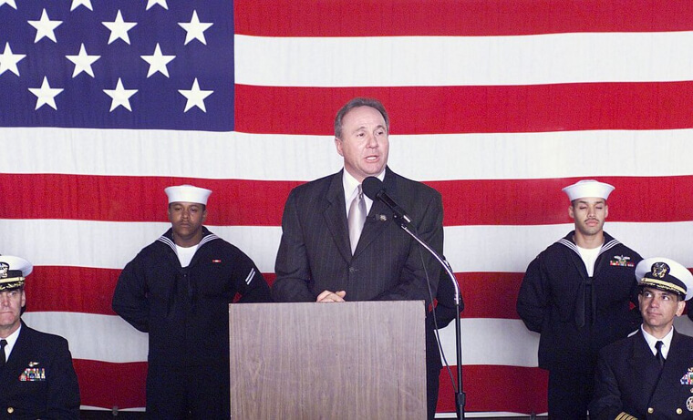 The Professional Speedboat Racer and Radio Titan