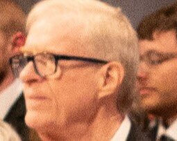 The Carter Son Who Ran the "Family Business" (The Other One)