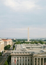 From "First Kid" to Future Leader: Where the White House Children Are Now