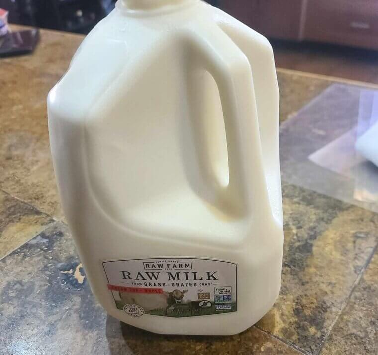 Specialty Dairy and Dairy Alternatives