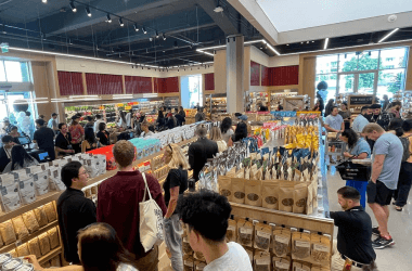 What People Actually Buy at Erewhon
