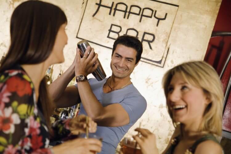 Évite les tentations