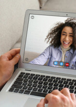 How To Keep A Long-Distance Relationship Strong