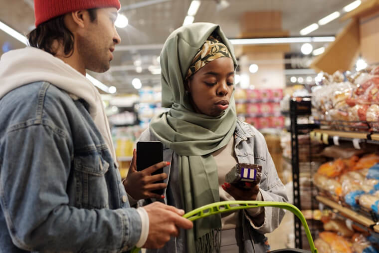 Use Grocery-Saving Apps and Cashback Programs