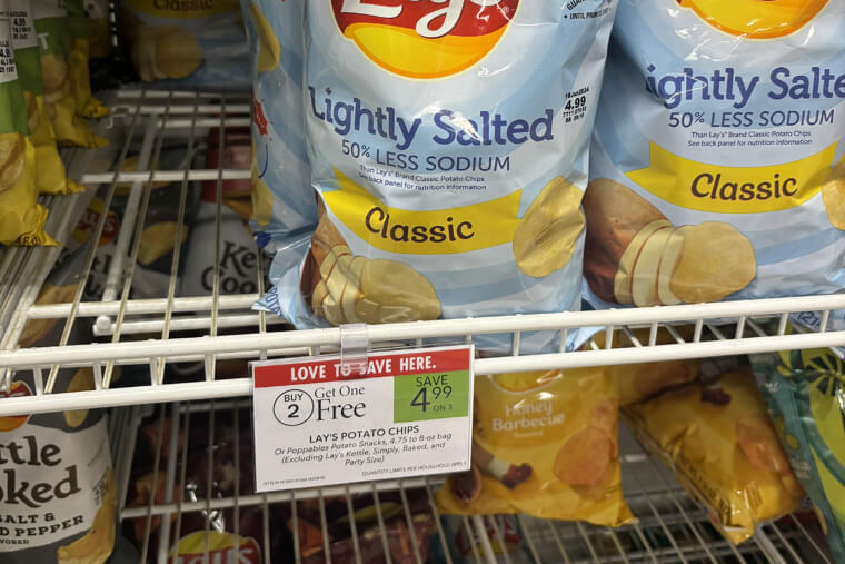 Take Advantage of Two-For-One Deals or Sales