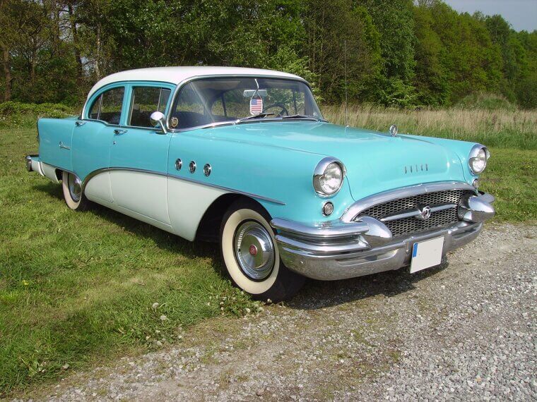 Buick Special