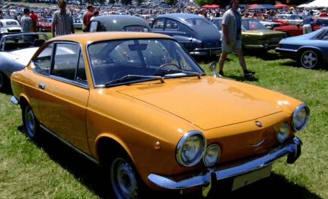 The Worst-Received Cars of the 1960s