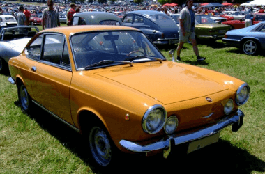 The Worst-Received Cars of the 1960s