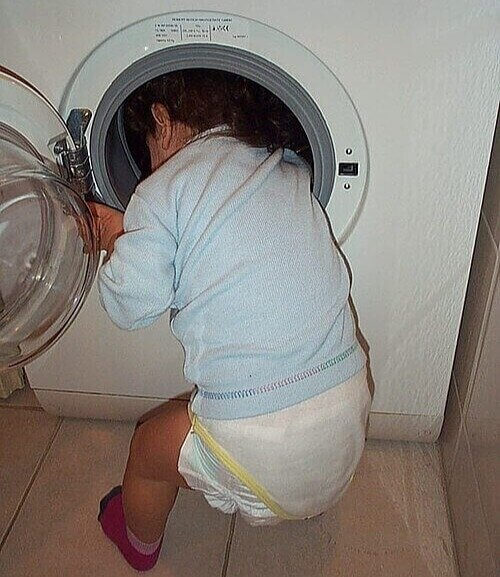 Hover Mode Activated