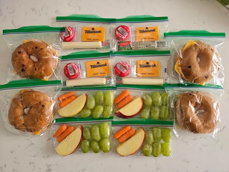 Instant Gratification