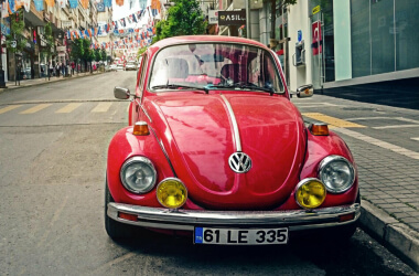 The Car Everyone Wanted the Year You Got Your License