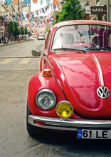 The Car Everyone Wanted the Year You Got Your License