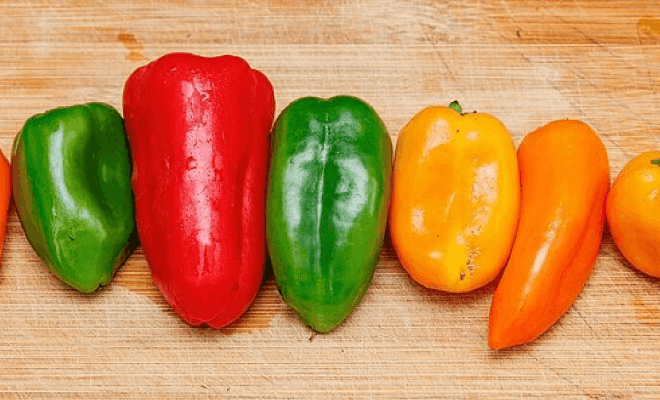 Grocery Staples That Help You Make Cheap Meals That Last All Week