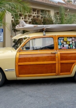 Vintage Station Wagons Collectors Are Quietly Hunting Down