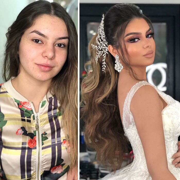 A Little Glamour Never Killed Nobody